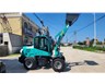 小型裝載機——靈活的作業(yè)幫手