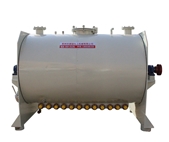 電加熱犁刀混合機