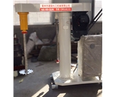 液壓升降變頻調(diào)速分散機(jī)