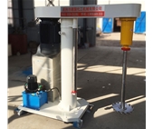 液壓升降變頻調(diào)速分散機(jī)