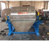 冷凝結晶切片機