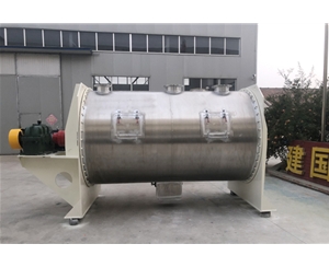 LDH系列犁刀式混合機