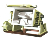 5-2000L普通型捏合機(jī)