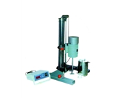 實(shí)驗(yàn)用小分散機(jī)