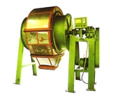 QM干法球磨機